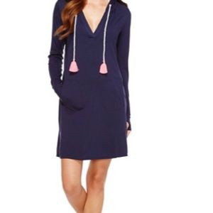 Lily cover up